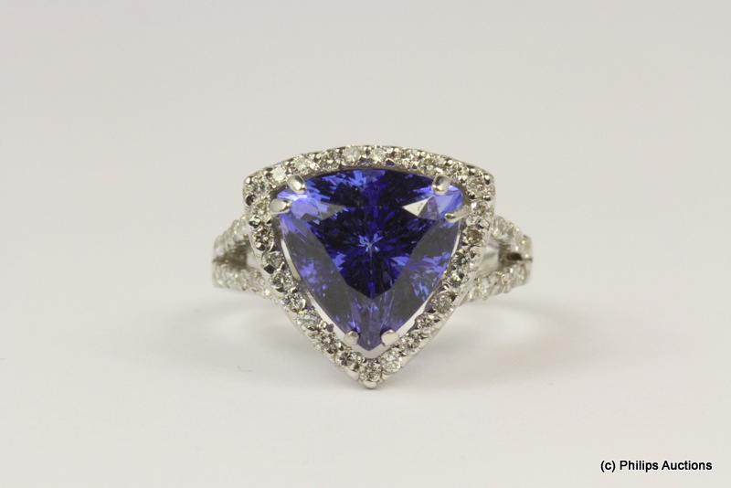 March 2020 Jewellery Auction